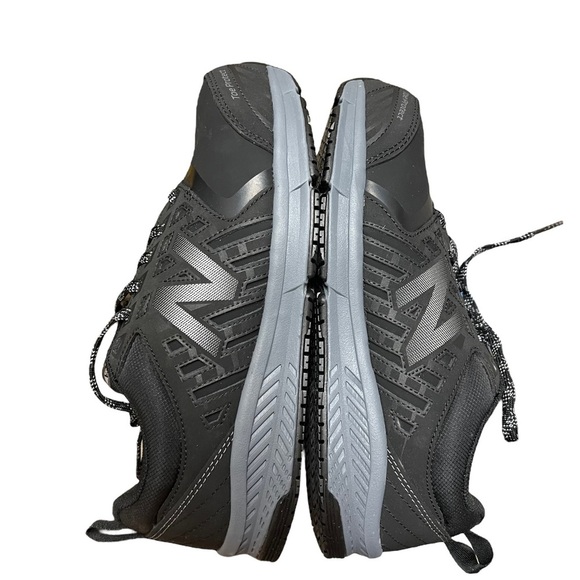 New Balance Men’s Work Travail Shoes Size 8 NWT - Picture 3 of 9